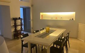 Antico loft Salerno